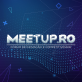 Meetup.RO -  Palestra TRANSFORMAÇÃO DIGITAL E TECNOLOGIA 5G com ANTÔNIO TAFURI